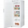 INDESIT | UI6 F1T W1 | Freezer | Energy efficiency class F | Upright | Free standing | Height 167 cm | Total net capacity 233 L - 3
